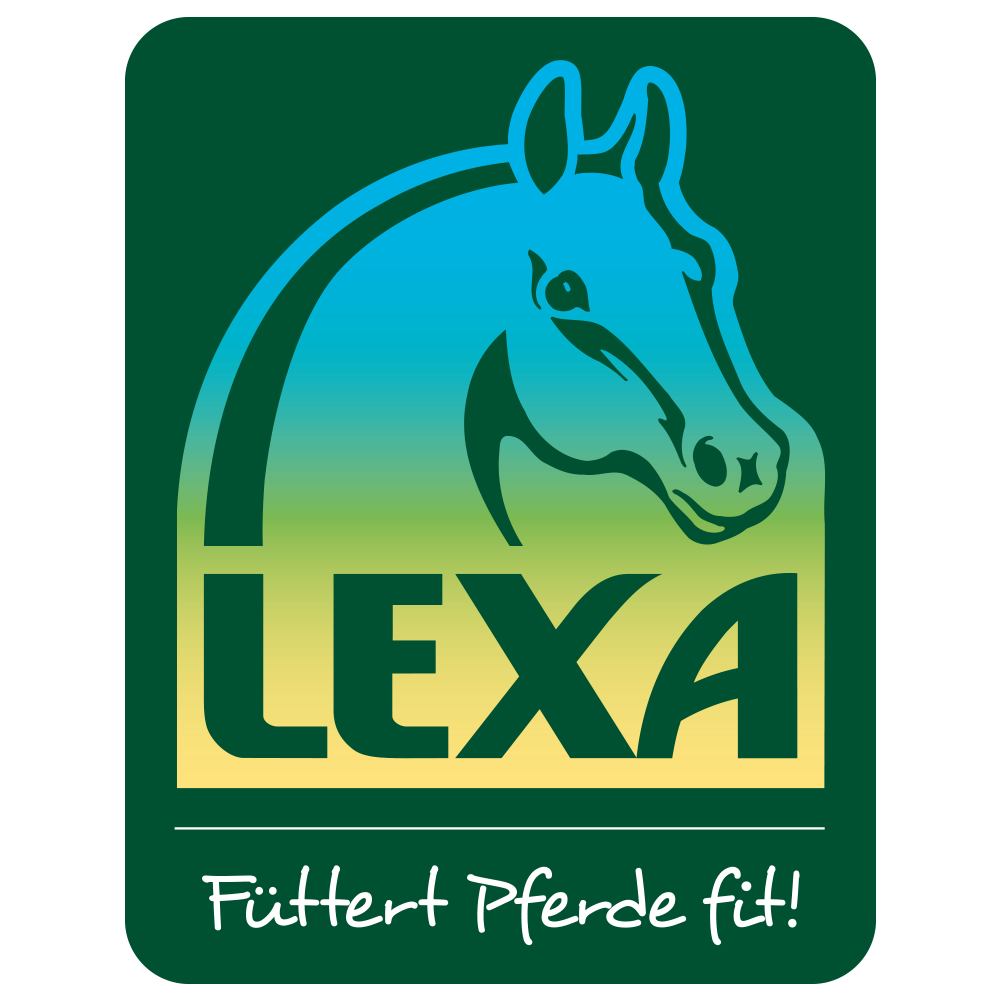 LEXA Pferdefutter | Blog