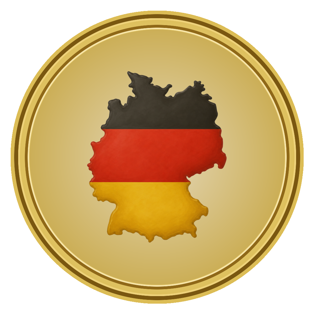 Made in Germany