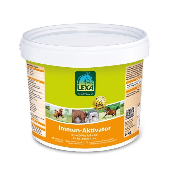 Immun-Aktivator Immun-Aktivator