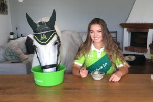 LEXA Pferdefutter wird nach EU-Richtlinien der Lebensmittelindustrie GS-geprüft. LEXA wird nach EU-Richtlinien der Lebensmittelindustrie GS-geprüft.