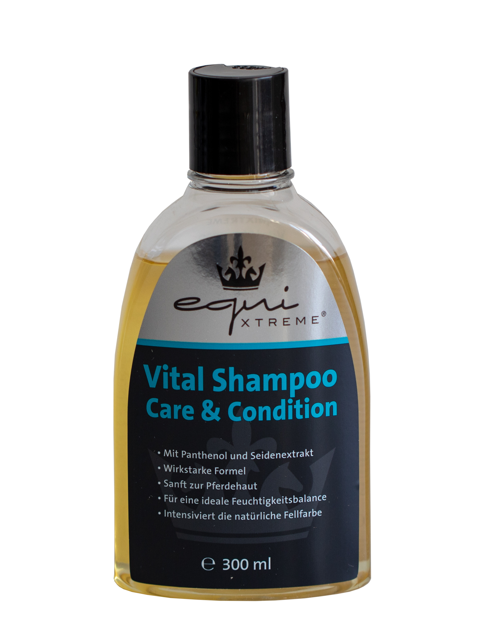 EquiXTREME Vital Shampoo