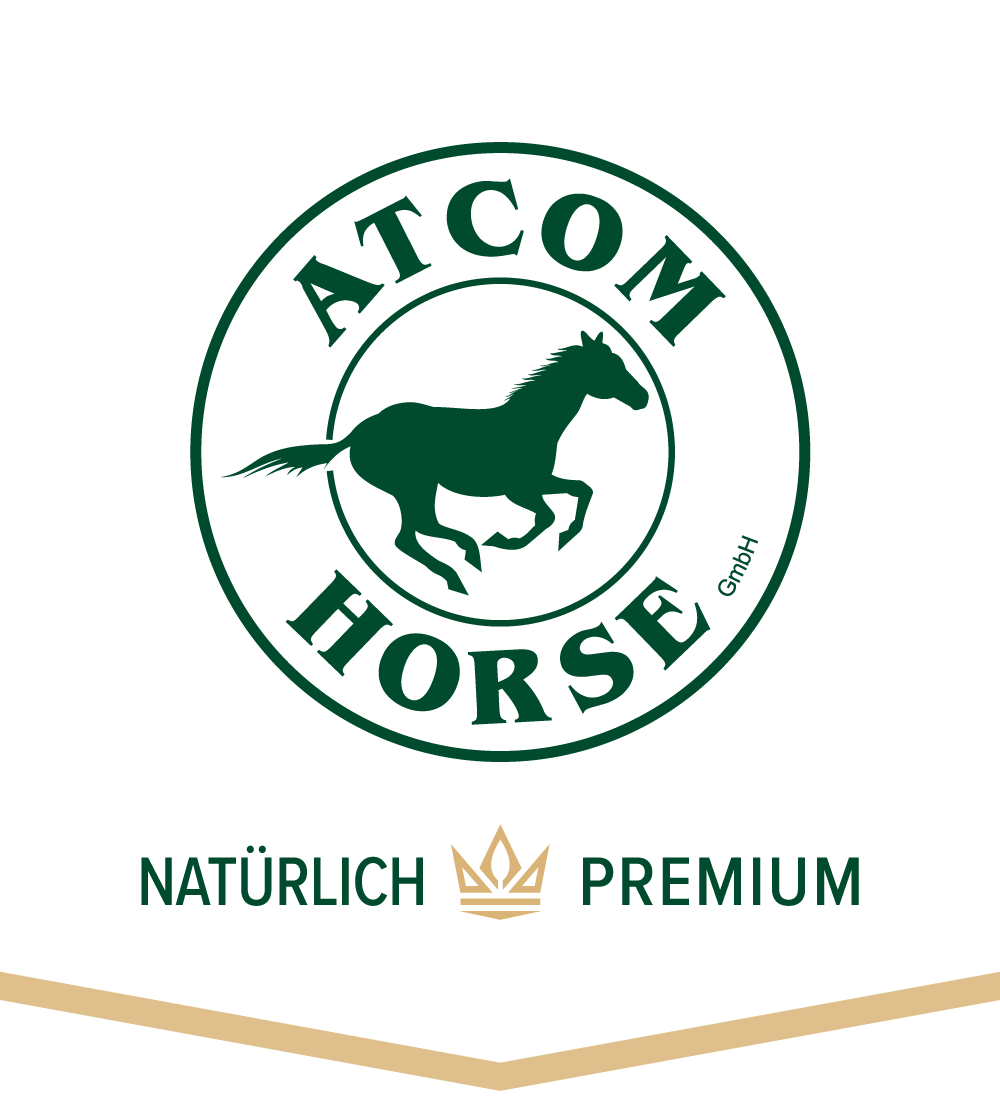 ATCOM HORSE Logo