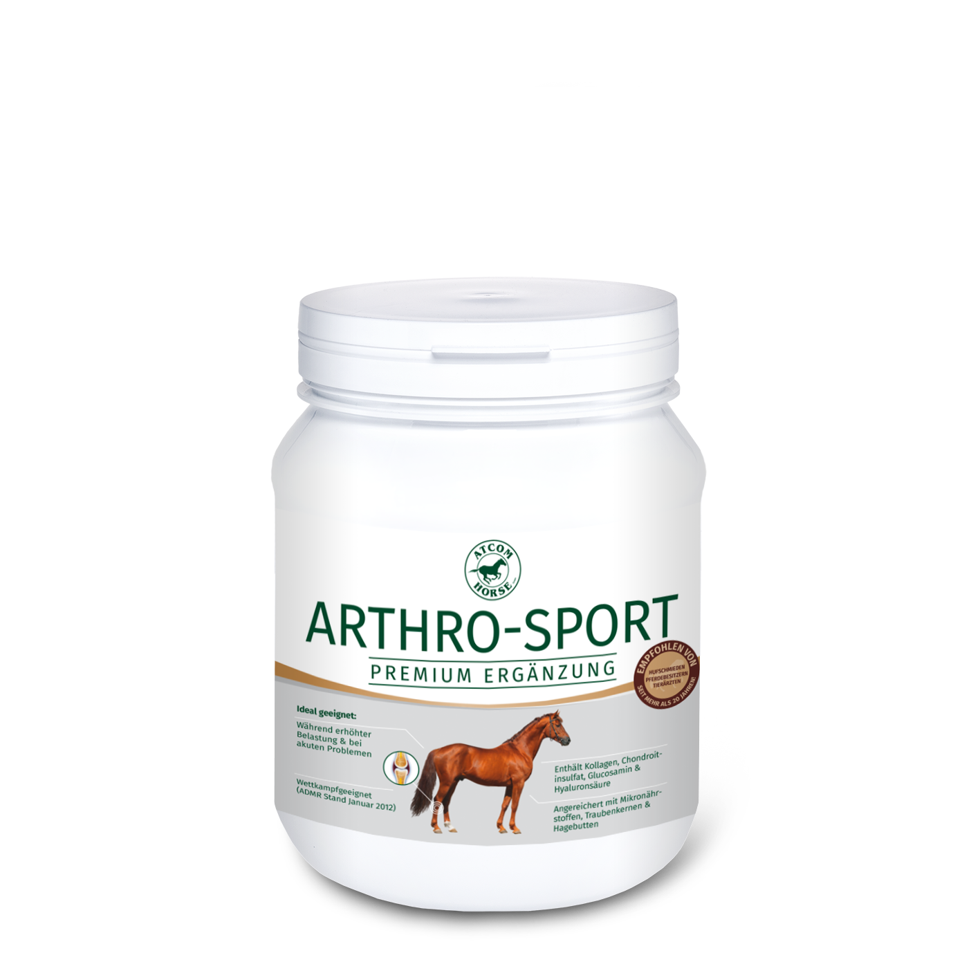 ATCOM ARTHRO SPORT