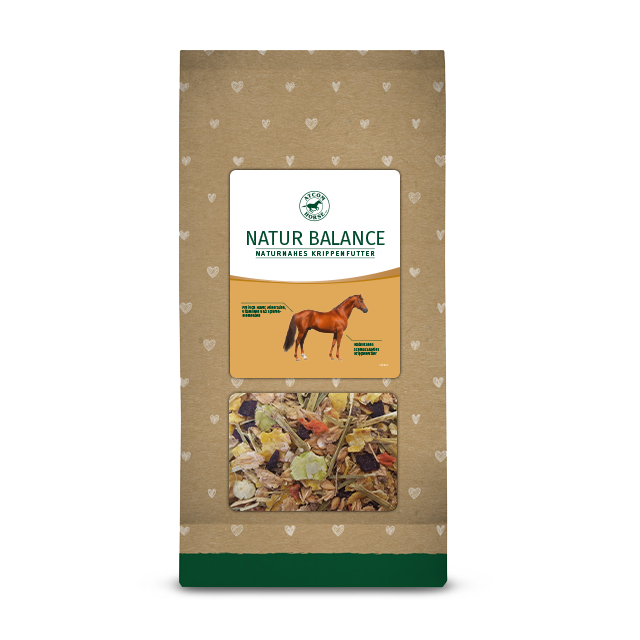 ATCOM NATUR BALANCE