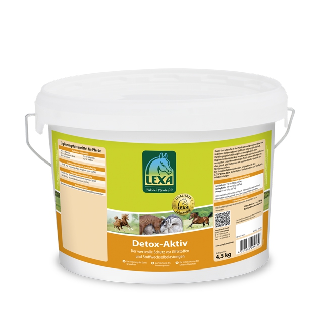 Detox-Aktiv Detox-Aktiv