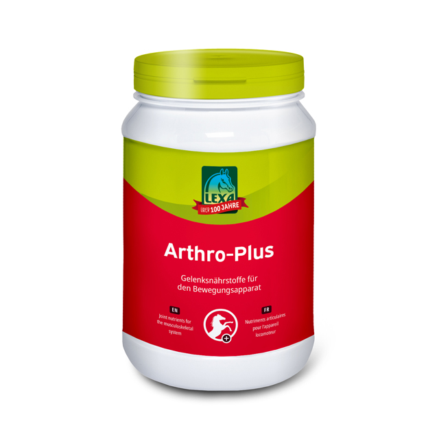 Arthro-Plus Arthro-Plus