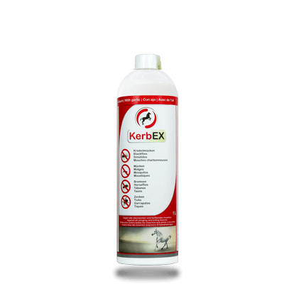 Kerbex Rot  Kerbex Rot