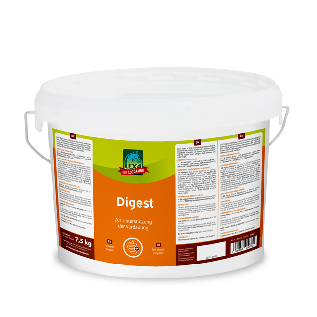 Digest Digest