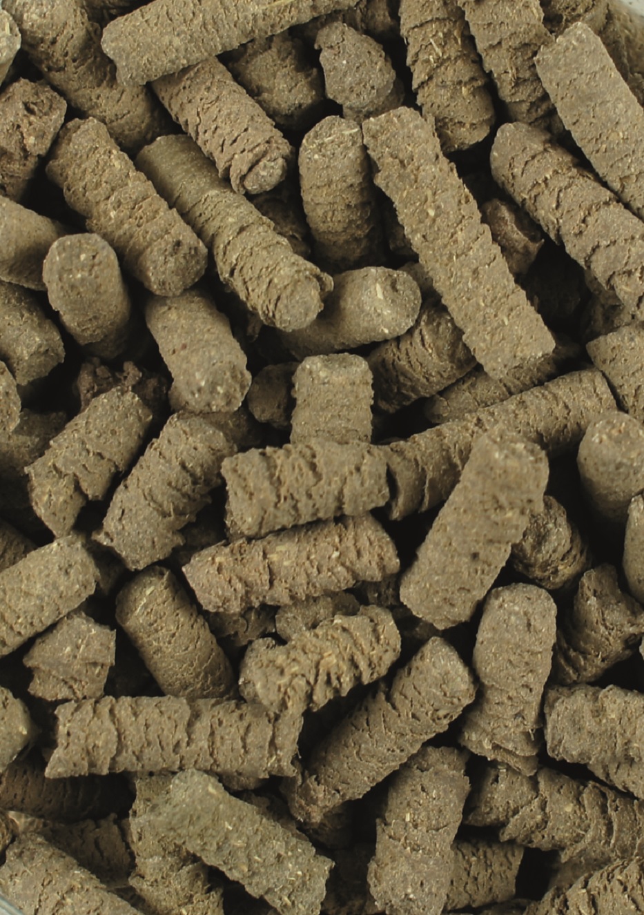 LEXA Teufelskralle Pellets Braune, kleine Pellets