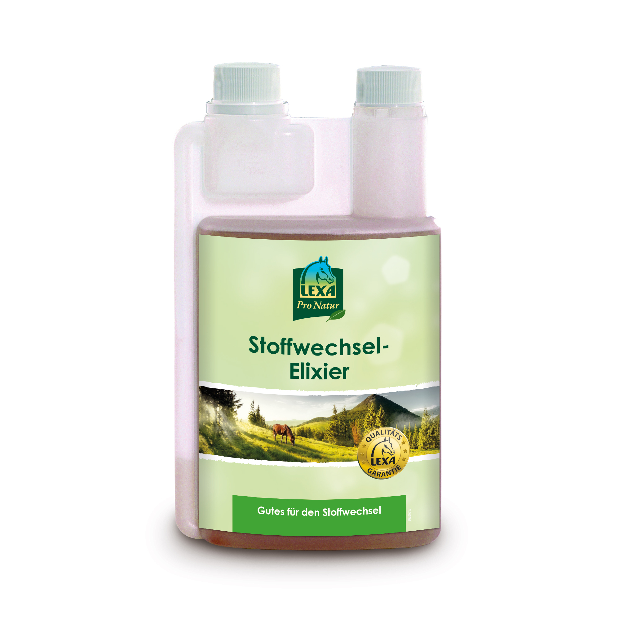 Stoffwechsel-Elixier Stoffwechsel-Elixier
