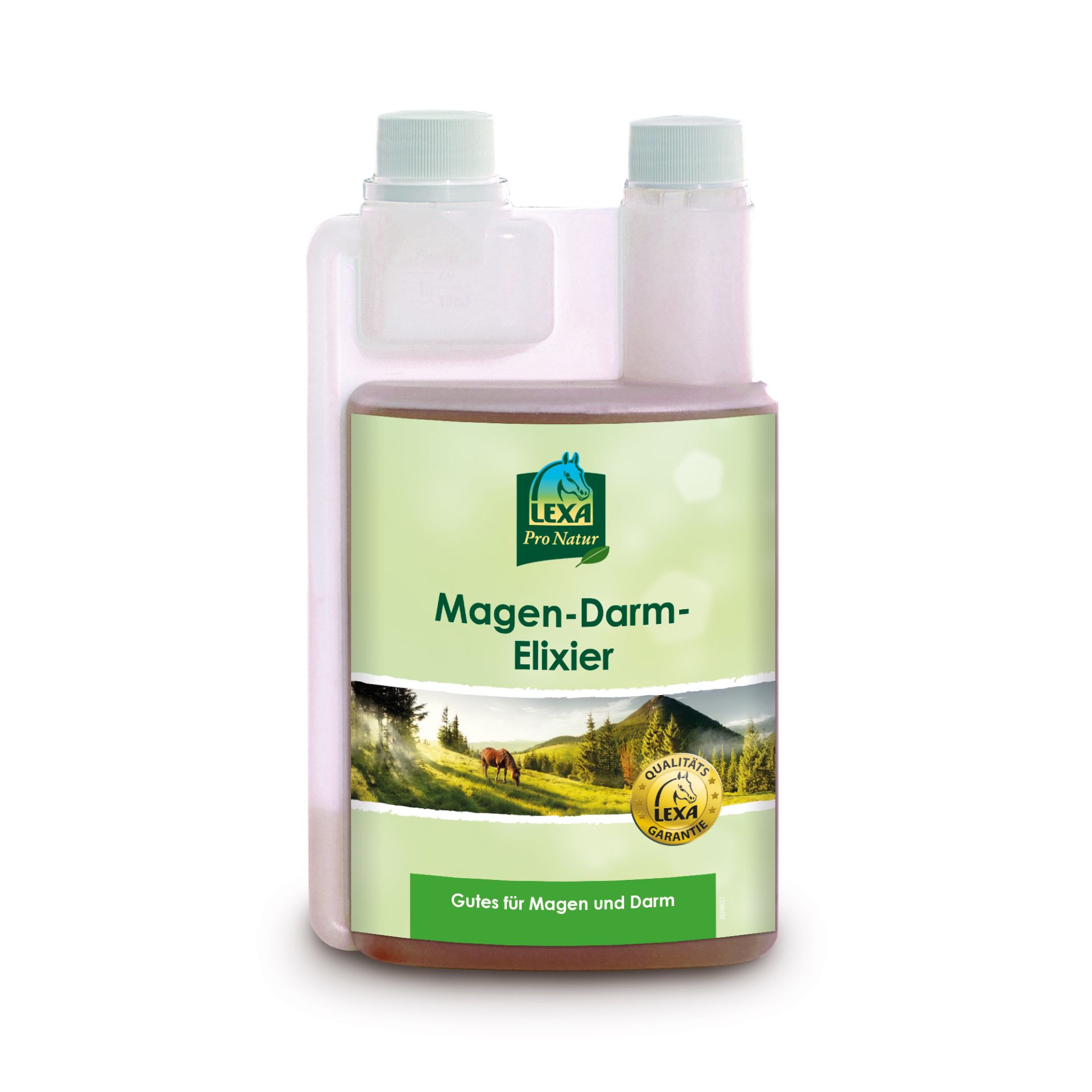 Magen Darm Wrmflasche