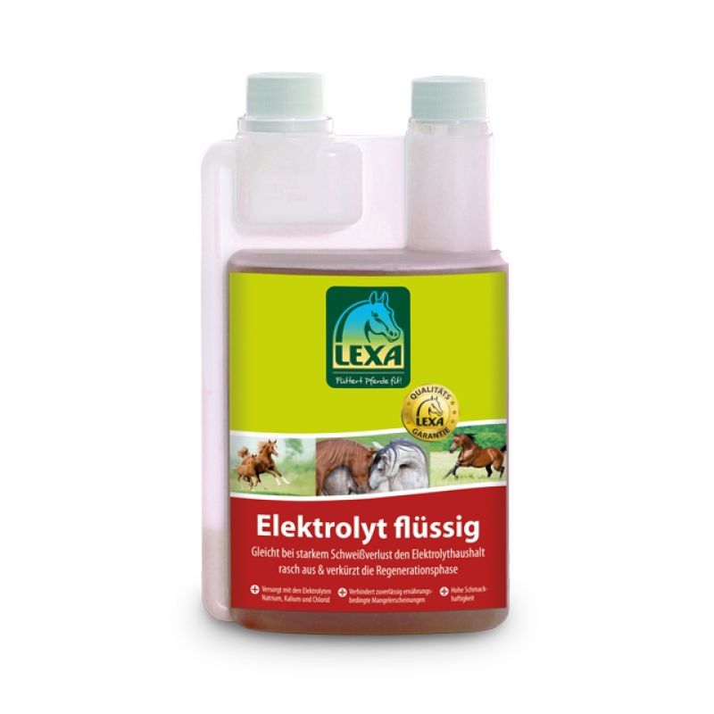 Elektrolyt flüssig jetzt kaufen LEXA